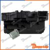 Serrure de porte gauche pour OPEL | EZC-PL-154, 1332670